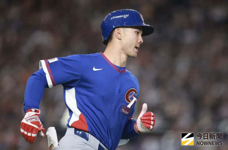 WBC經典賽台韓戰Live／八局中華4:4韓國！「費仔」兩分砲咬住戰局