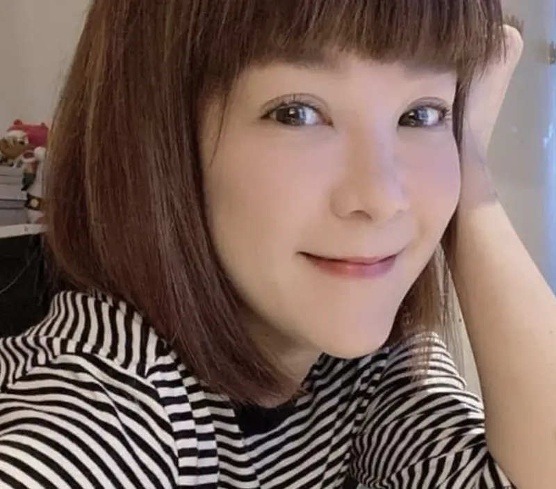 清明帶兒女奔北海岸看袁惟仁！陸元琪釋懷吐心聲：不帶怨恨活著