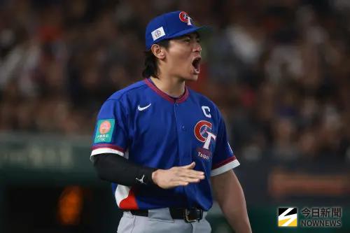 中華隊8強還有望！曾總好心情備戰邁阿密　陳傑憲：老天會給機會