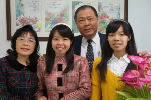 陳光復摔倒頭部重創！最新病況曝光　2女兒留職停薪陪伴