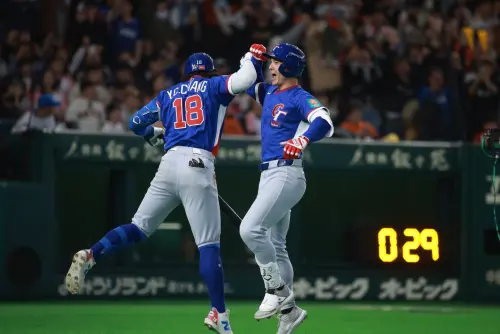 狂賀中華隊贏韓國了！7-11、全家咖啡瘋狂半價　4大超商優惠一覽