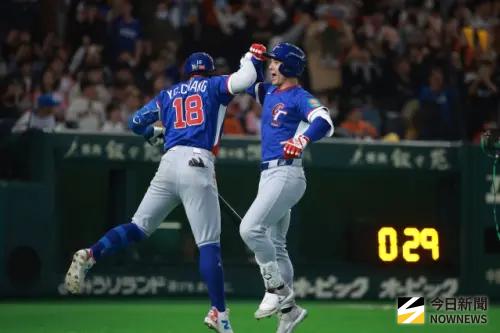WBC台韓戰中華隊險勝韓國！3生肖被點名迴避　球迷自首：我先離開