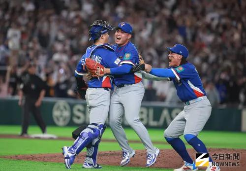 經典賽評論／非典型中華隊！長打、小球戰術兼具　贏韓國變常態？