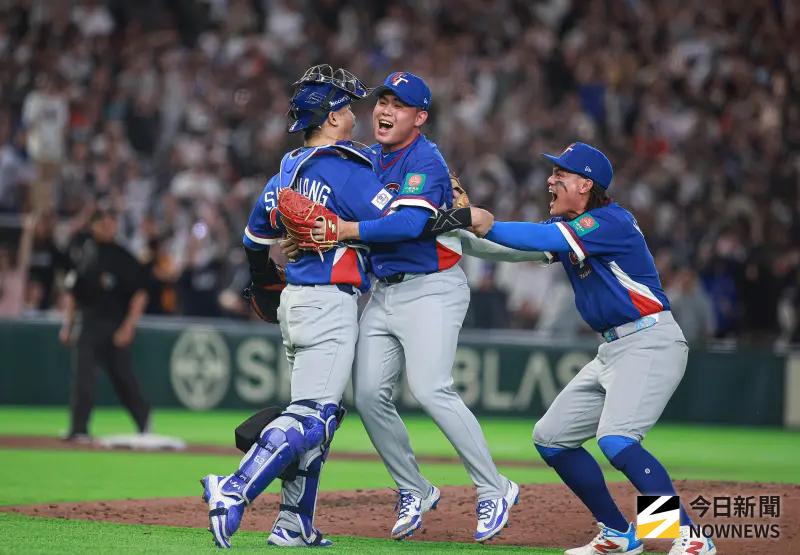 經典賽評論／非典型中華隊！長打、小球戰術兼具　贏韓國變常態？