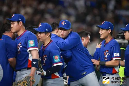 日本球迷看WBC經典賽台韓大戰超緊張！直播彈幕猛灌：本屆最精彩