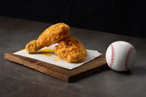 台灣贏韓國！麥當勞、肯德基買一送一狂炸　披薩速食優惠再加碼