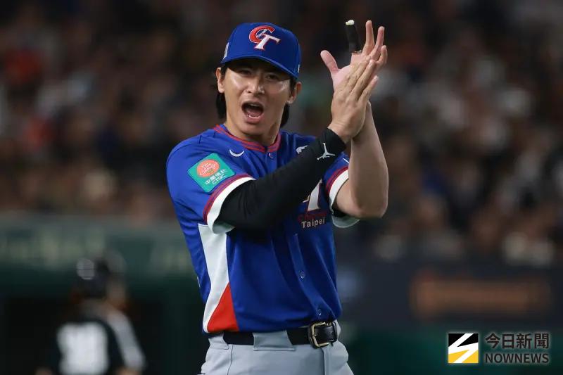 中華隊失分率為0.129！「韓澳戰」韓國至少得丟3分、澳洲要丟8分