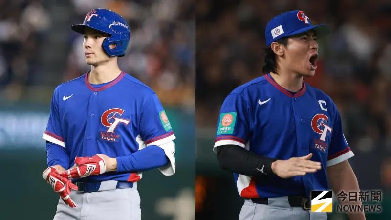 中華隊WBC首擊敗韓國！陳傑憲、費仔助得分　大嫂團組最美啦啦隊