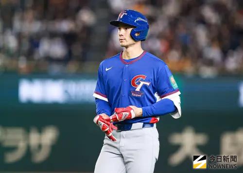 費仔WBC比賽在咬什麼？自曝最愛口香糖是「它」：沒有化學添加物