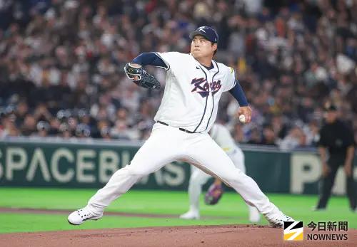 韓國38歲傳奇柳賢振先發戰多明尼加　能否壓制4戰13轟的鑽石打線