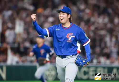 古林睿煬無緣亞運！韓媒直言「奪金機率上升」　警戒台灣2大左投