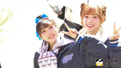 直擊／東京司機也愛林襄！計程車載她回飯店：她在日本真的超有名