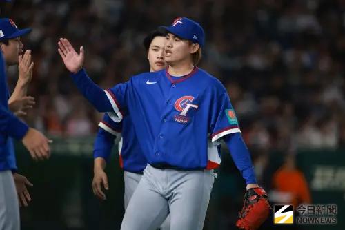 張奕一級國際賽第6勝到手！盼曾豪駒不要再扛：大家一起分擔最好