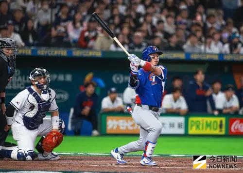 鄭宗哲對「台韓大戰」印象深刻！也不忘被日本打爆：是前進的動力