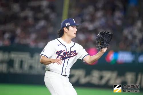 如何對付韓國王牌郭彬？經典賽曾挨轟　中華隊破解關鍵是「等」