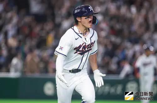 韓國經典賽遭多明尼加扣倒！金倒永0安打　昔同框ILLIT熱舞被翻出