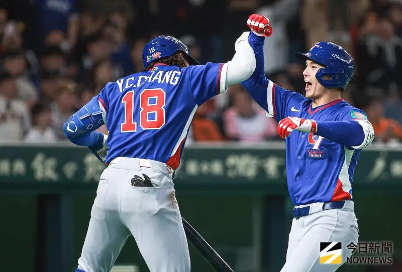 WBC經典賽太強！金色三麥「請客300萬酒水」　運動餐廳業績飆三成