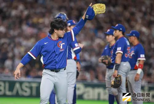 造謠「WBC中華隊承認打假球？」球迷一看全怒了！刑事局出手調查