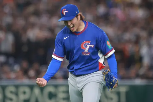 球評觀點／中華隊WBC首度打敗韓國！黃忠義點名「這2人」是大功臣