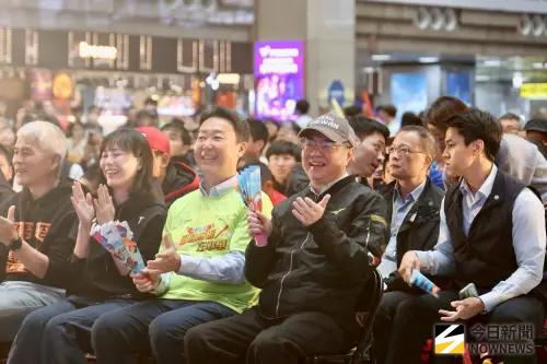 內幕／閣揆睽違54年踏上日本國土　卓榮泰赴東蛋3人斡旋促成