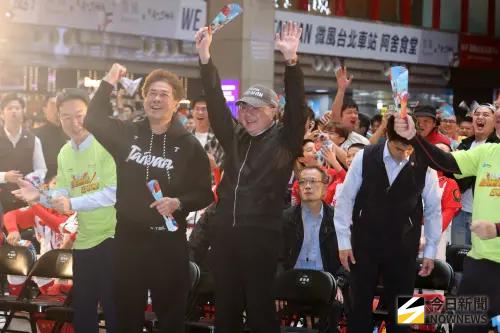 閣揆睽違54年踏上日本國土　他讚：最柔軟方式完成最敏感接觸