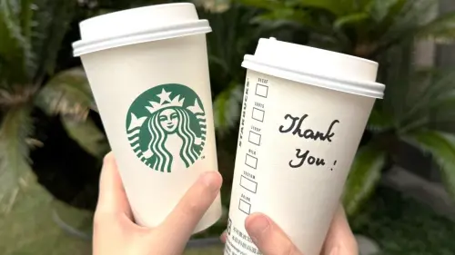 ▲星巴克買一送一uniopen卡友周一限定，3月16日當天使用uniopen聯名卡買大杯以上，同品項第2杯免費。（圖／星巴克starbucks.com.tw）