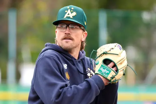 WBC韓澳生死戰先發出爐！威爾斯對決孫周永　中華隊晉級看這一場