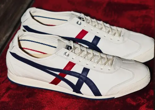 出國不穿鬼塚虎！台灣新神鞋走萬步不痛　免1千元：媽祖遶境也穿