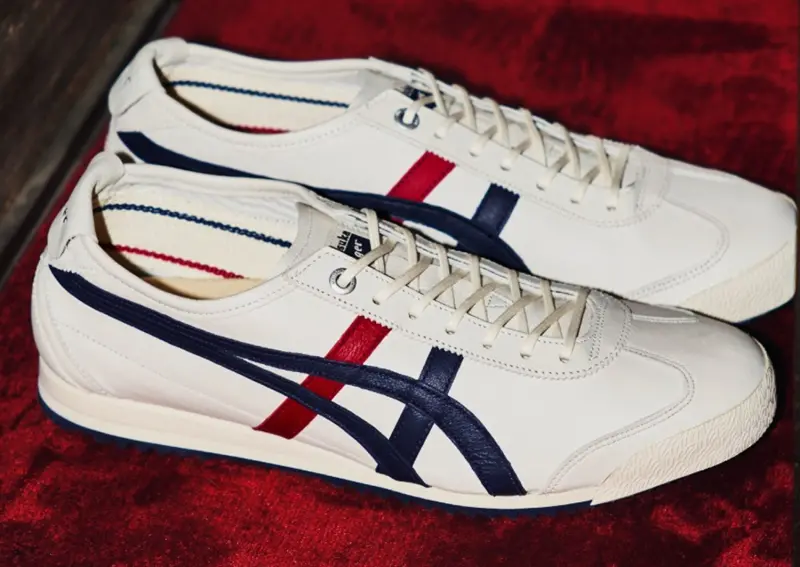 出國不穿鬼塚虎！台灣新神鞋走萬步不痛　免1千元：媽祖遶境也穿