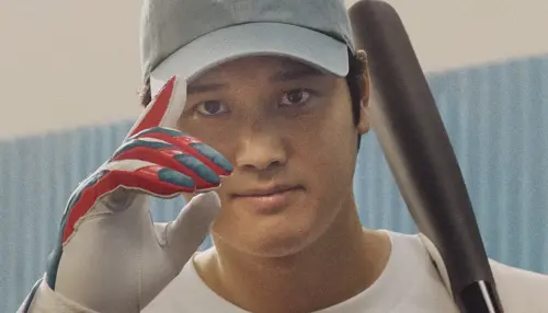 娛樂搶先看／大谷翔平深夜貼1照片超暖、沙子宸同框偶像山本由伸