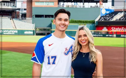 費仔辣妻轉發台灣報導！還聽滅火器《冠軍之路》主題曲超懂選