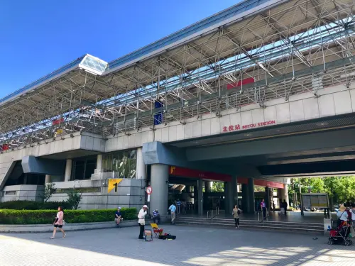 房市／北市新成屋熱門交易路段　房價最親民在北投區