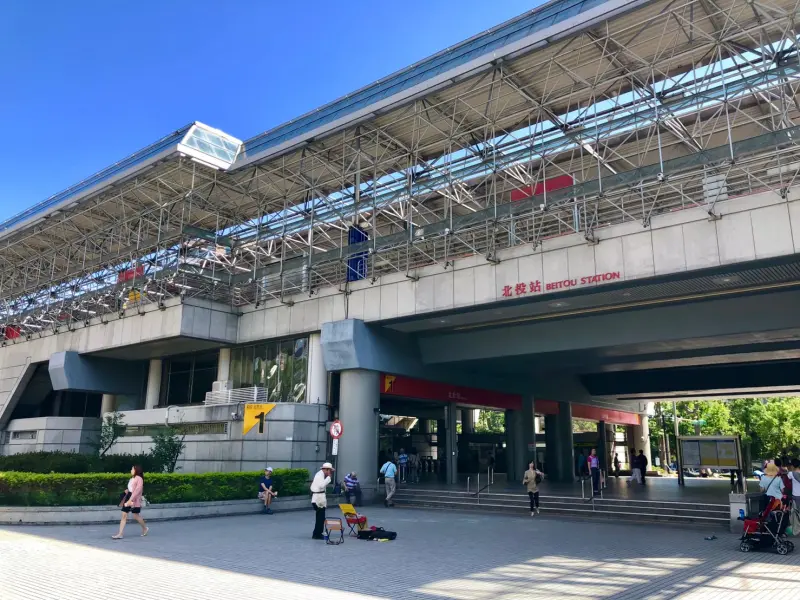 房市／北市新成屋熱門交易路段　房價最親民在北投區