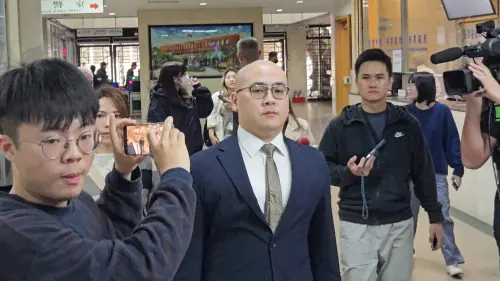 京華城案宣判前2天！柯文哲遞狀聲請赴日參加兒子東大畢典