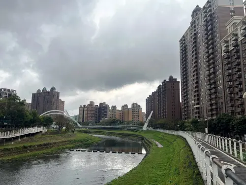 台股跌房價穩？桃園多區下跌：新屋重摔12％　只剩蘆竹逆勢微幅漲