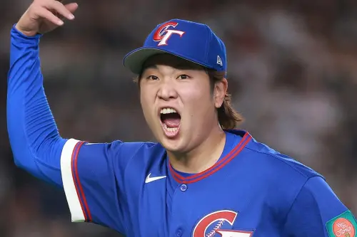 WBC「韓澳戰」3隊晉級比數對照表來了！台灣5種進8強情況全面解析