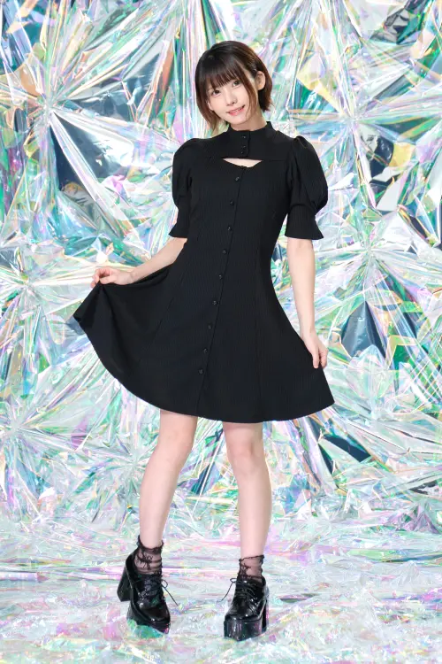 ▲活動大使Enako 照片提供：2026 A.C.F 秋葉原動漫祭