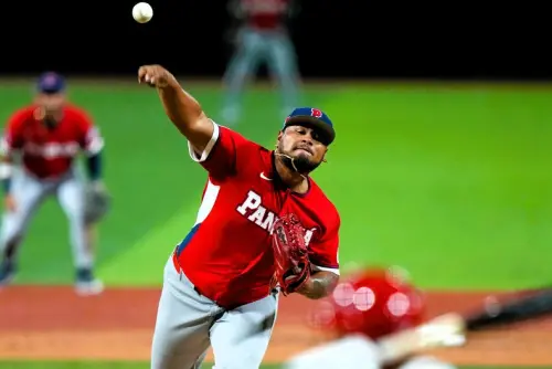 經典賽／巴拿馬殊死戰爆冷4：3險勝加拿大！WBC A組晉級情勢混亂