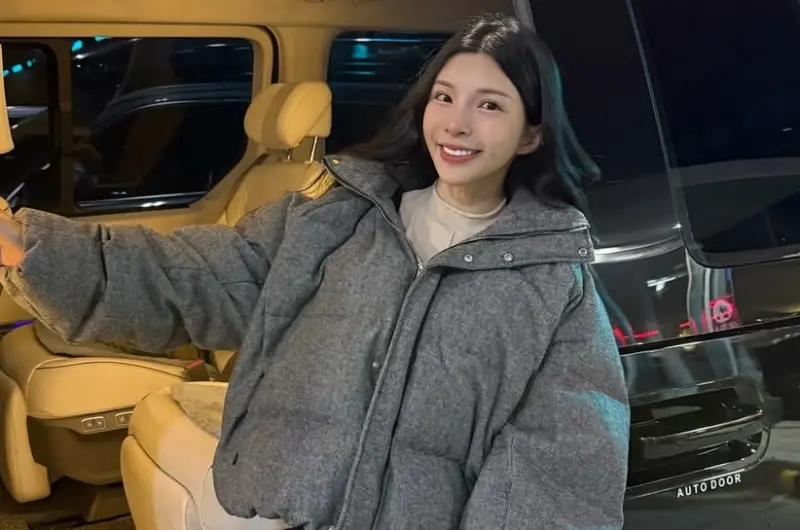 國光女神LaLa剛分手！自爆被前男友曖昧女私訊　怒喊：綠茶別打擾