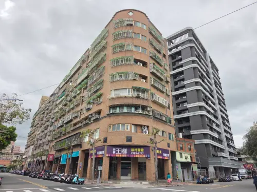 ▲新北市蘆洲區2024年預售交易量，主要是「新樸王樣」有不少小坪數、低總價的1房產品。（圖／台灣房屋提供twhg.com.tw）