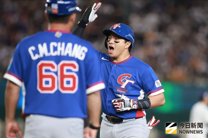 台灣飲恨淘汰無緣8強！吳念庭百字文逼哭網：中華隊是一輩子榮耀