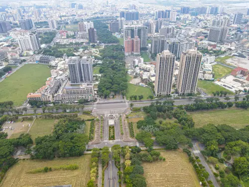 高市第1季開發區土地標售3/25開標　總底價逾15億