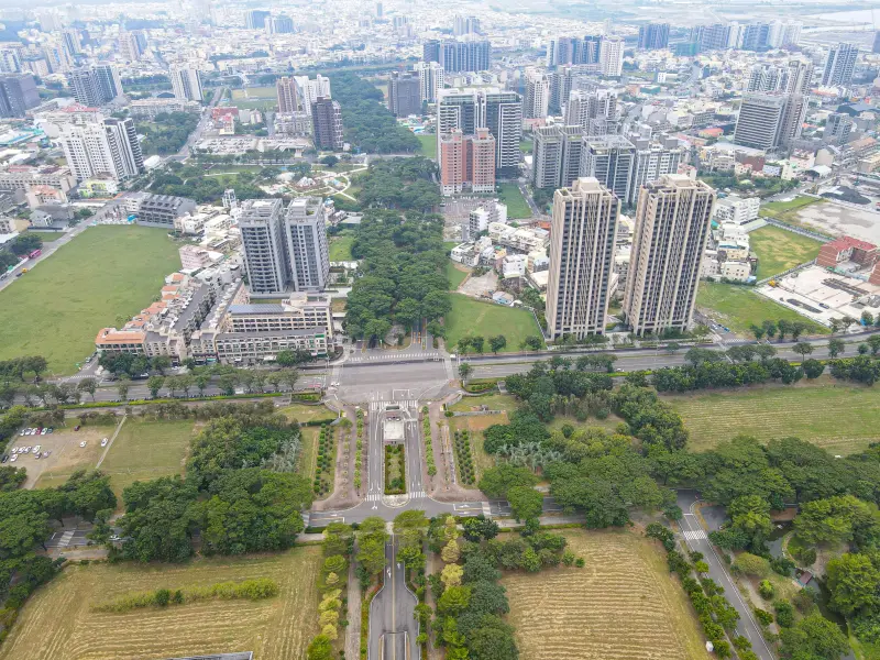 高市第1季開發區土地標售3/25開標　總底價逾15億