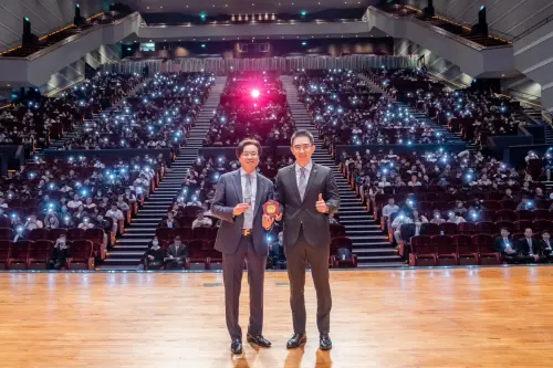 房市／信義房屋陳鼎元逆勢破個人紀錄　奪業績TOP1