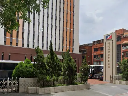 超荒謬！北市保大警官開會失蹤　急尋人「竟在三溫暖爽睡」遭拔官