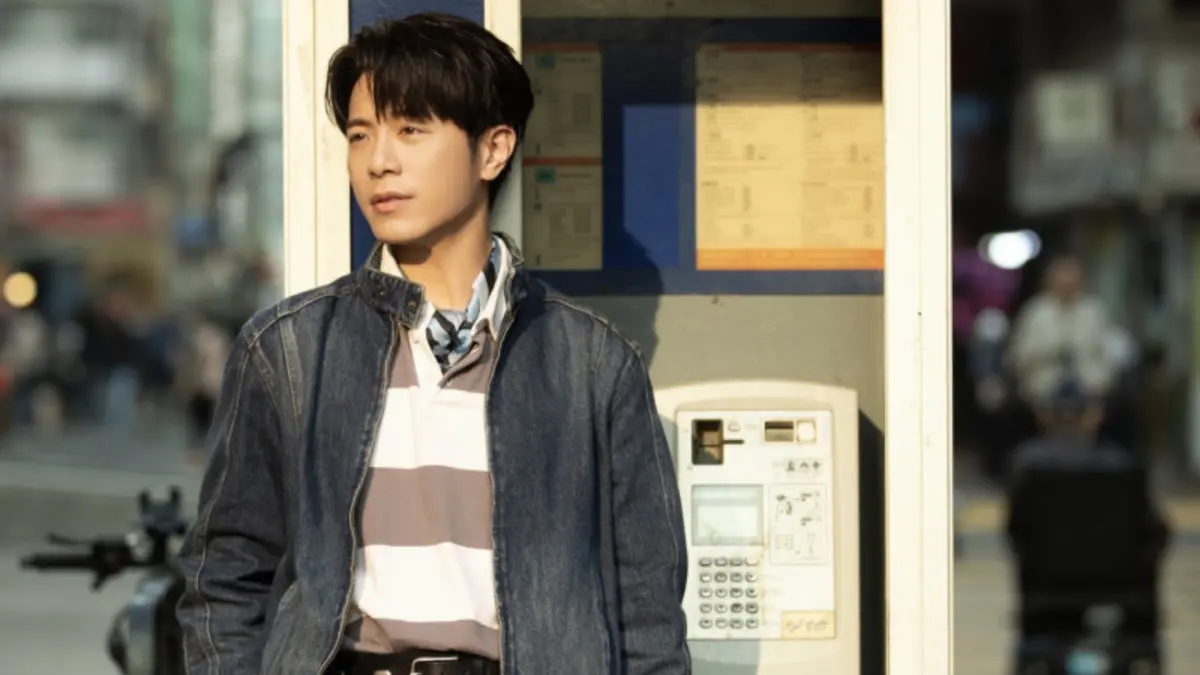 ▲韋禮安演唱會前送上大禮，全新EP明天發行，力邀2大金馬演員柯煒林、馬士媛助陣。（圖／索尼提供）