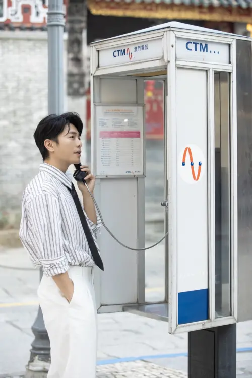 ▲韋禮安5月30日於台北小巨蛋開唱前，先發行全新EP《LOVE WEI BACK Vol.2》。（圖／索尼提供）