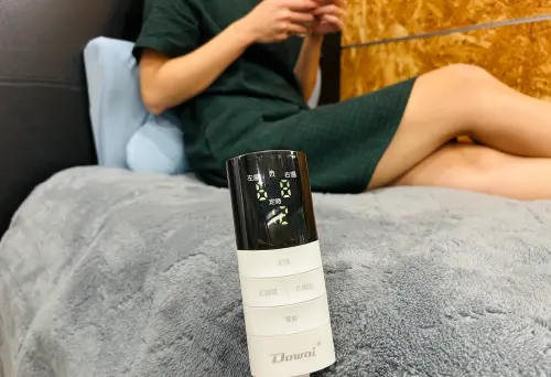 ▲電熱毯也是不少民眾喜愛的抗寒神器，486團購針對電熱毯推56折起折扣。（圖／486團購提供486shop.com）