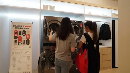 ▲3月底前申請「家電租賃」方案，可享月費9折優惠與指定家電最高6000元補助。（圖／486團購提供486shop.com）