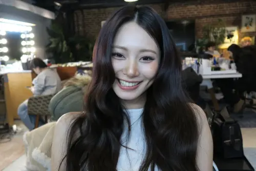 子瑜差點進不了TWICE！粉絲神助攻讓她出道　JYP被讚神來一筆